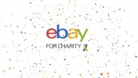 eBay for Charity Announces Another Record-Breaking Year With $112 Million Raised for Non-Profits in 2019