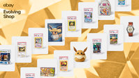 eBay Unveils Limited-Time Eevee Shop in Celebration of Pokémon Day 