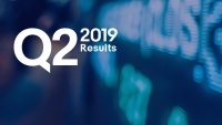 eBay Inc. Reports Second Quarter 2019 Results