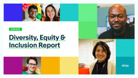 Our 2020 Diversity, Equity and Inclusion Report
