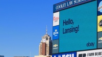 Retail Revival: Hello Lansing!