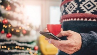 What Did Users Image Search on eBay This Holiday Season?