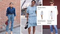 eBay Partners with Mashable to Launch 'Shoppable' Images 
