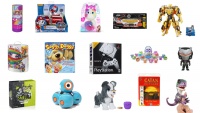 eBay’s Experts Predict the Top 50 Toys and Trends That Will Make This Season Merry