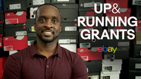 eBay Launches 2021 'Up & Running Grants' to Support Small Business Success 