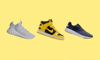 eBay Announces First-Ever Community Sneaker Drop