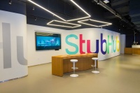StubHub Opens Flagship Store in NYC