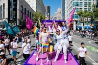 eBay Celebrates Pride Month Around the World 