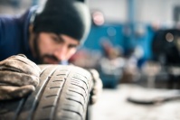 eBay Motors Teams Up with CarAdvise, Expands Tire Installation Program in United States