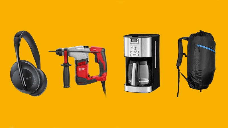 Father's Day Coffee Maker Gift Guide