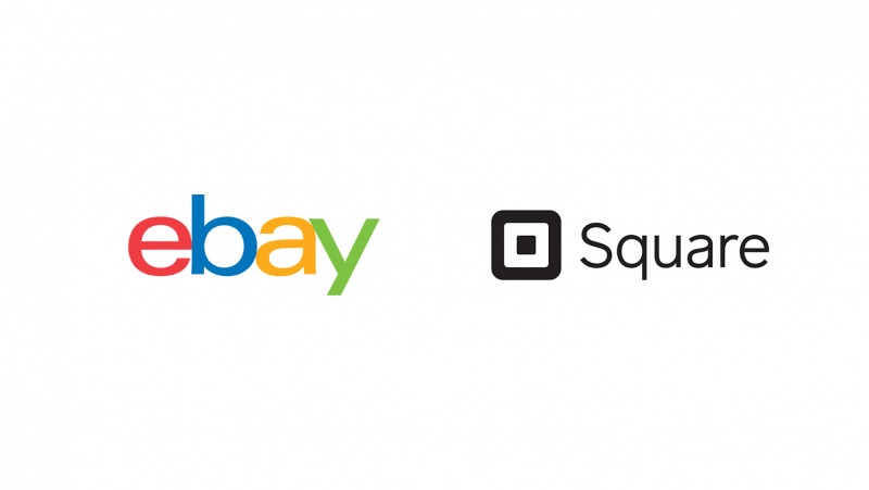 ebay new logo