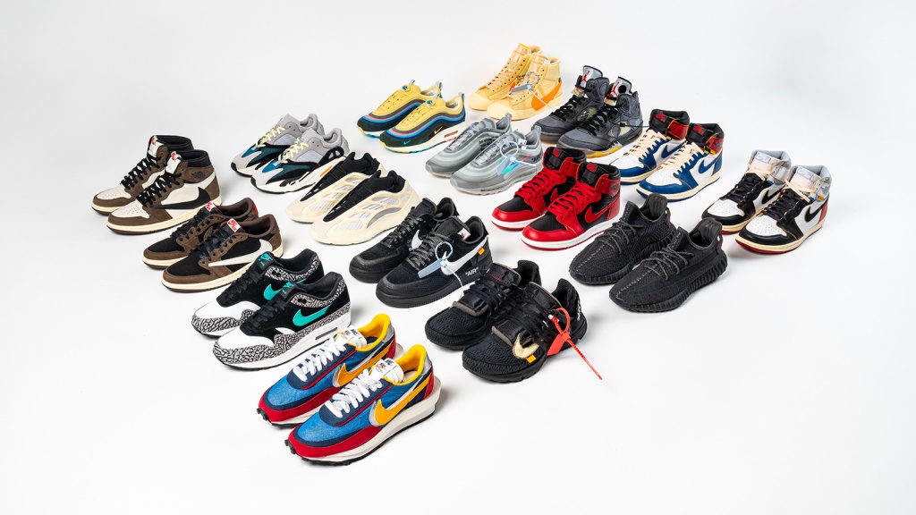 Nike Air Max Shoes - Stadium Goods