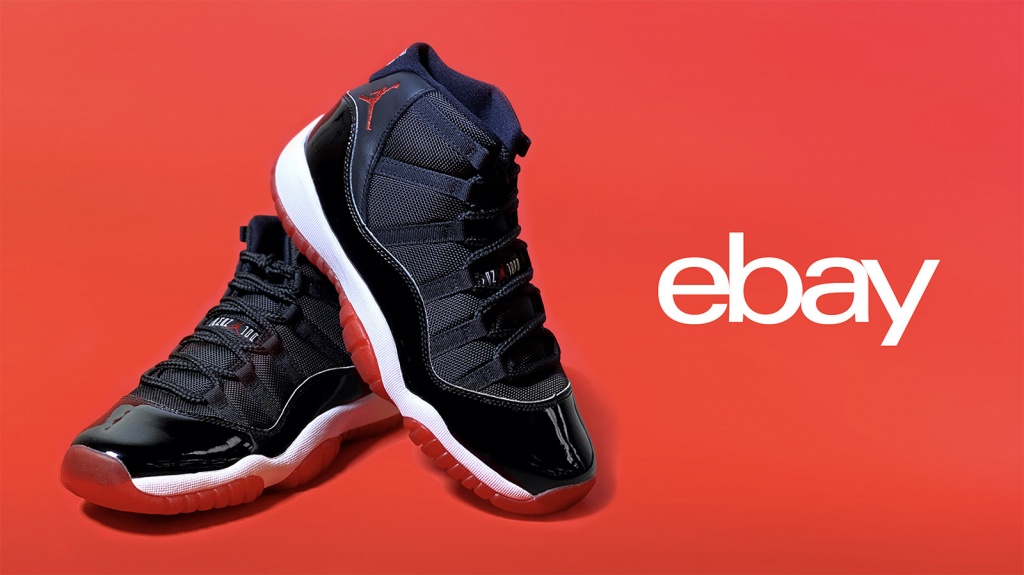The Air Jordan 11 Bred Has Arrived and 