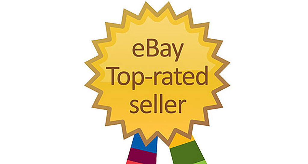 eBay Introduces New Top-Rated Seller Program display picture 1