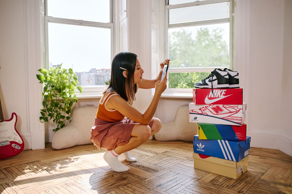 3 News Article Image How is eBay Essential to the Circular Economy and Advancing Environmental Stewardship?