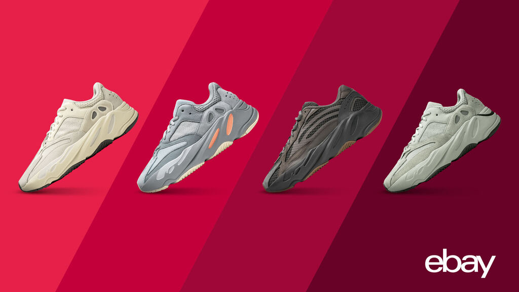 eBay Eliminates Sneaker Seller Fees for the First Time and Unveils New  December Drop Series