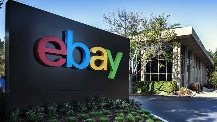 eBay to Sell its Holdings in Flipkart