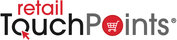 Retail Touch Points Logo