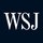 wall street journal square logo