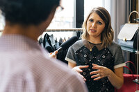 The Entrepreneurial Mind