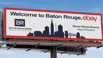 Baton Rouge 16.9