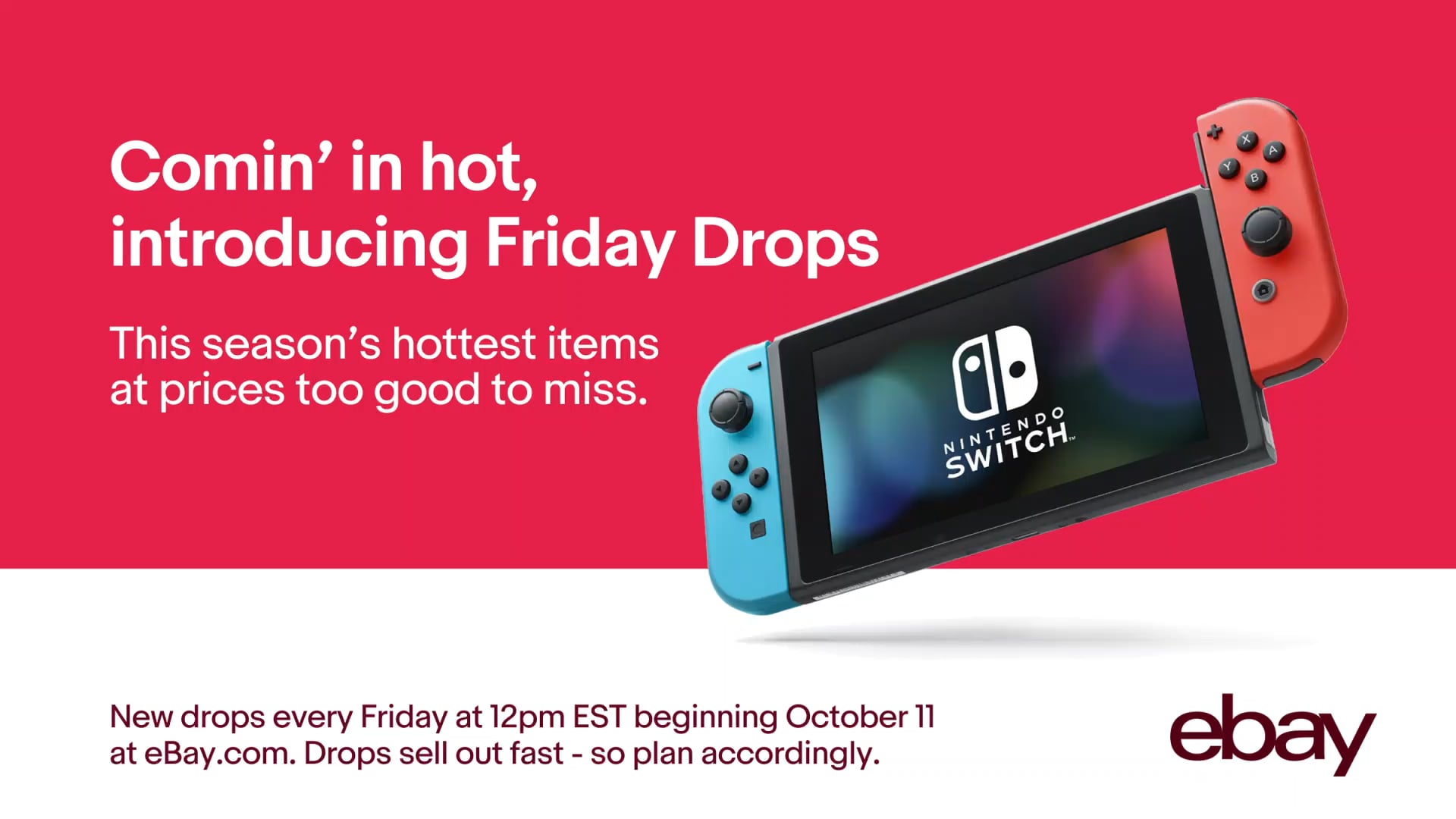 New Nintendo Switch Black Friday Deals: Unveiling Amazing Discounts!