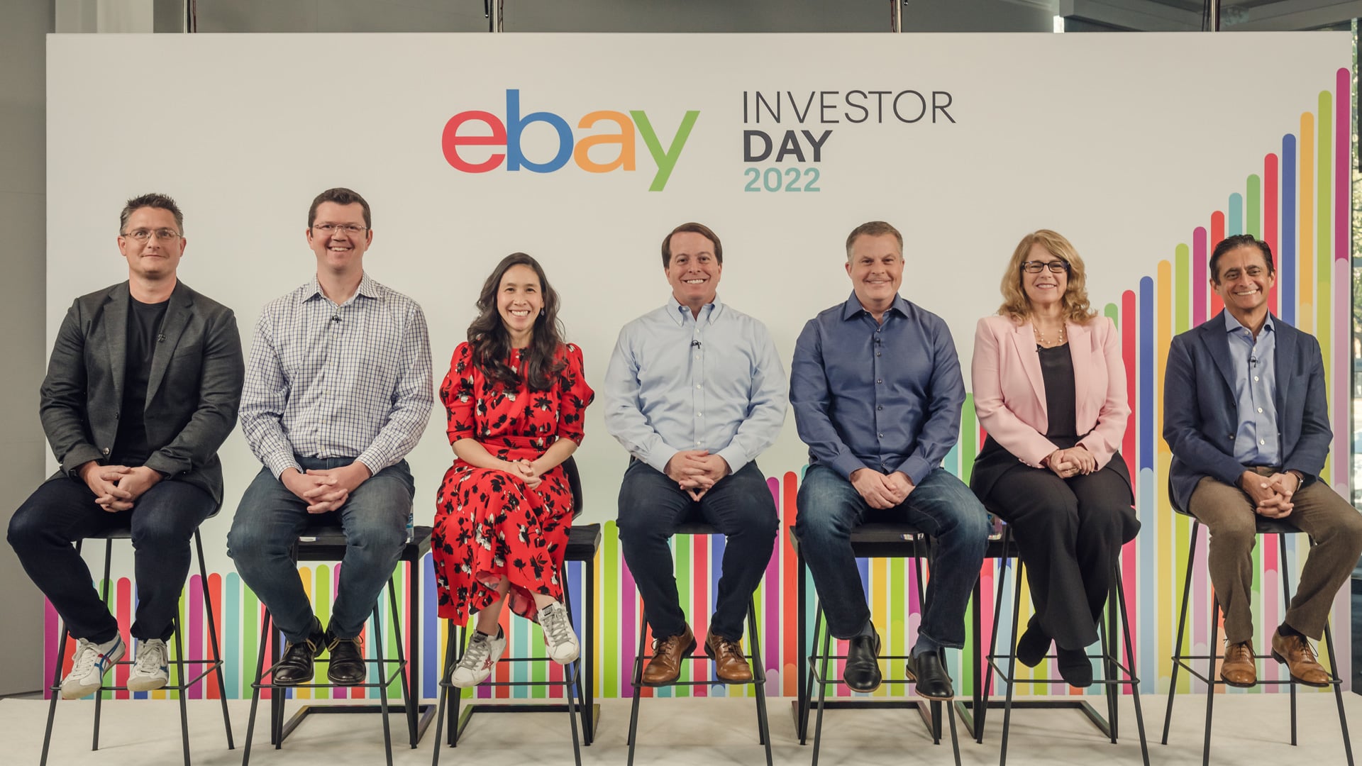 Investor Day 2022 eBay Inc.