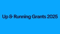 Sixth Annual Up & Running Grants Recipients Announced at eBay Open