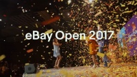 eBay OPEN 2017 Gives Sellers a Glimpse into the Future