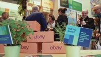 eBay Announces First UK High Street Concept Store 