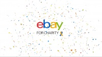 The eBay Community Raises More than $1 Billion for Charities Globally