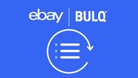 eBay and Optoro Announce Exclusive Partnership to Streamline Resale  of Returned & Excess Inventory, Support eBay Seller Community