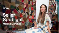 In Her Own Words: How One Vintage Store Owner Grew a Global Business on eBay