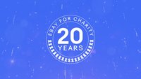 eBay for Charity Celebrates 20 Years of Giving