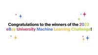 Meet the Winners of the 5th eBay University Machine Learning Challenge
