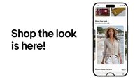 Introducing Shop the look: eBay curating personalized outfits with AI