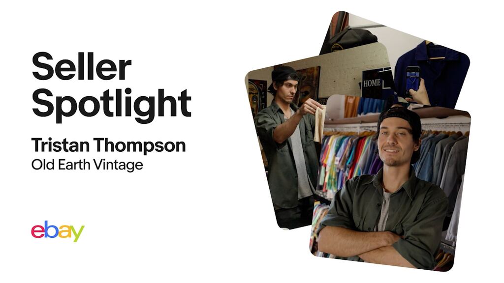 Old Earth Vintage: Where Music, Fashion, and Community Meet