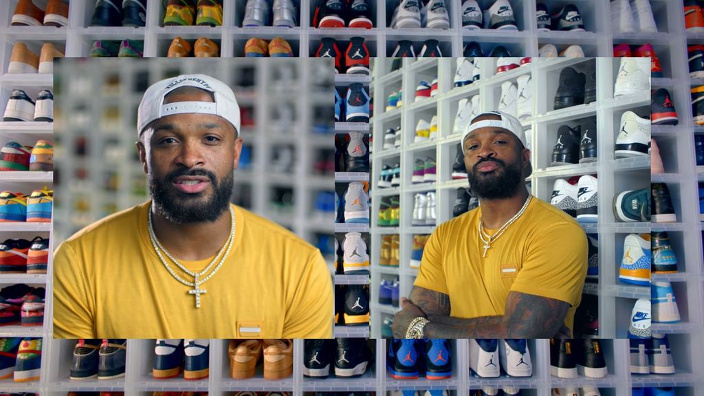 Pj tucker sneaker shopping online