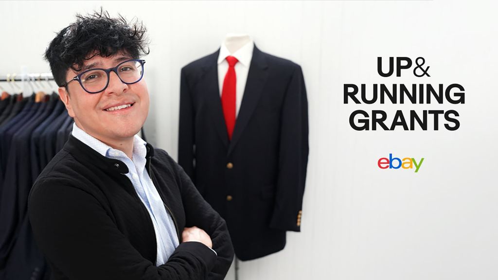 eBay To Award $500,000 to Boost Seller Success